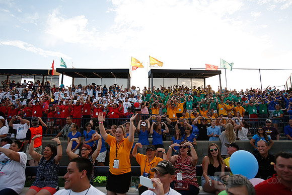 Opening Ceremonies