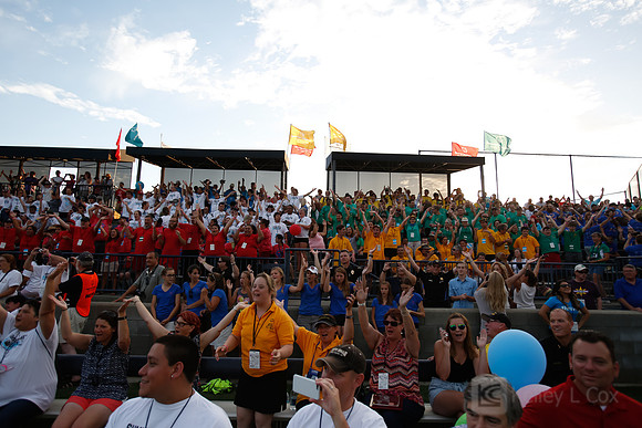 Opening Ceremonies