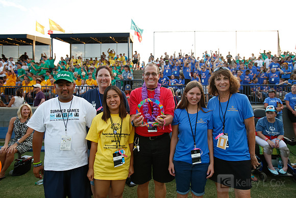 Opening Ceremonies