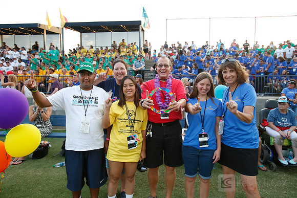Opening Ceremonies
