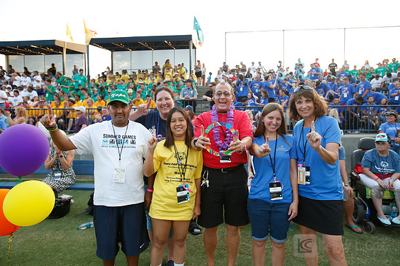 Opening Ceremonies