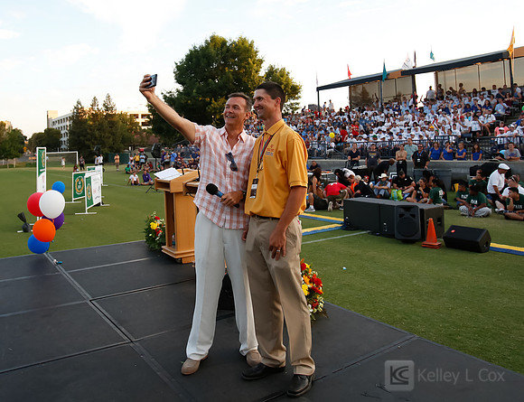 Opening Ceremonies