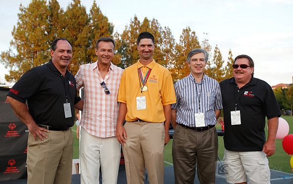 Opening Ceremonies
