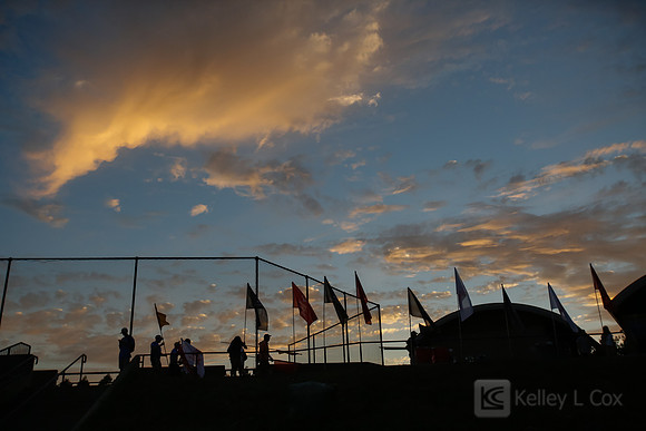 Opening Ceremonies
