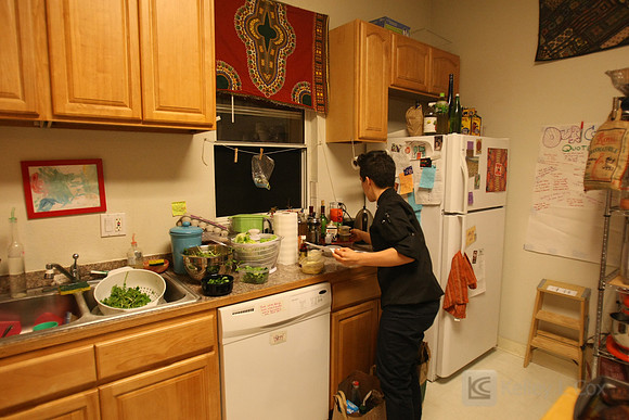 Supper Club Dec 22, 2011