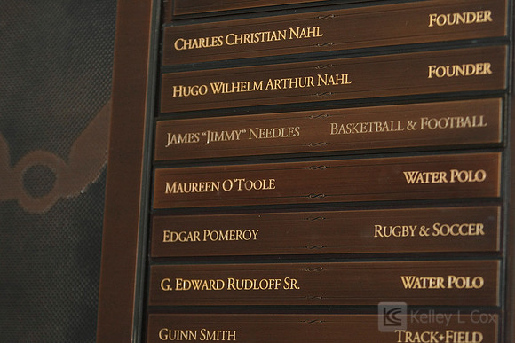 USA Water Polo
