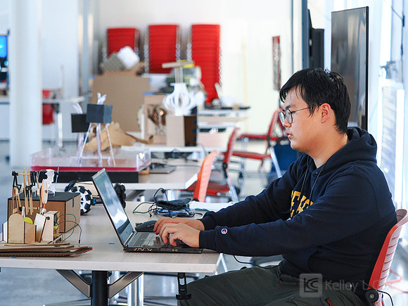 Jacobs Institute: Summer Design Showcase