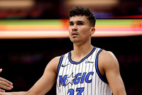 NBA: Orlando Magic at Sacramento Kings