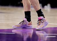 NBA: Orlando Magic at Sacramento Kings