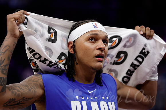 NBA: Orlando Magic at Sacramento Kings