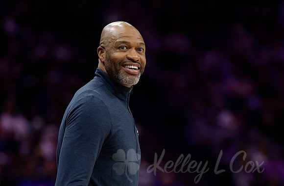 NBA: Orlando Magic at Sacramento Kings