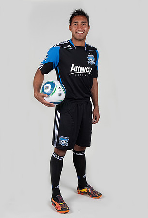 Arturo Alvarez - PRP