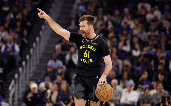 Nuggets Warriors Basketball