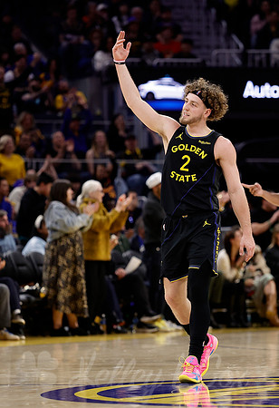 Nuggets Warriors Basketball
