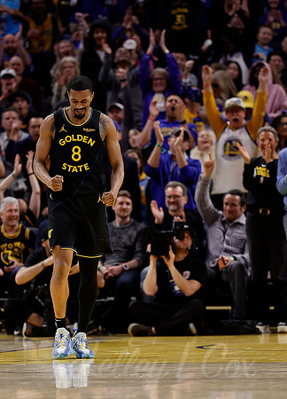 Nuggets Warriors Basketball