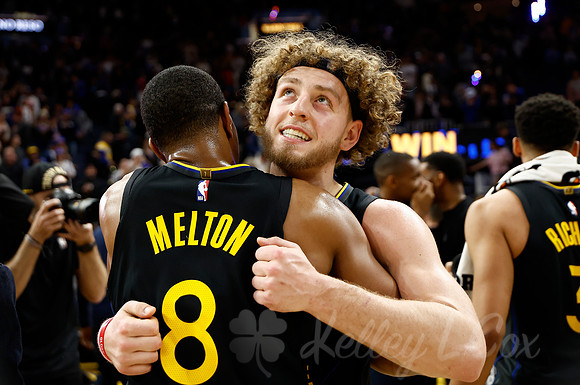Nuggets Warriors Basketball