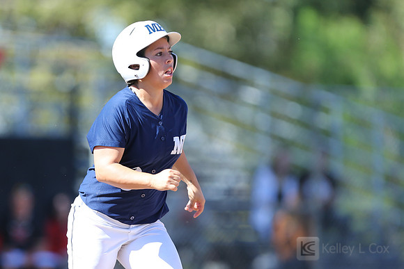 Softball: CSUMB at CSUEB