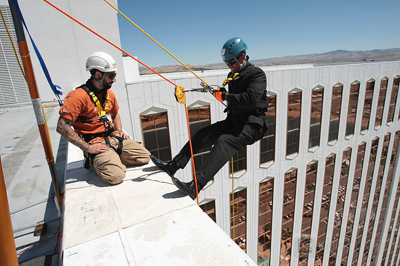 Over the Edge Reno