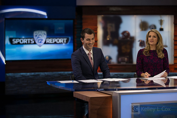 Pac12: Sports Report