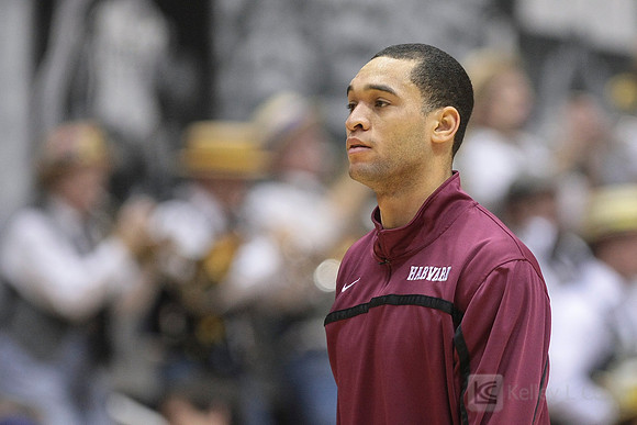 Mens Basketball: Harvard Crimson at California Golden Bears