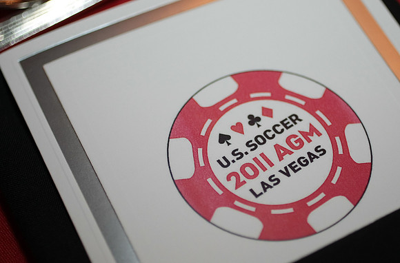 US Soccer 2011 AGM