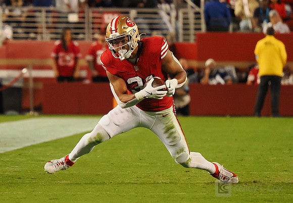 NFL: Dallas Cowboys at San Francisco 49ers