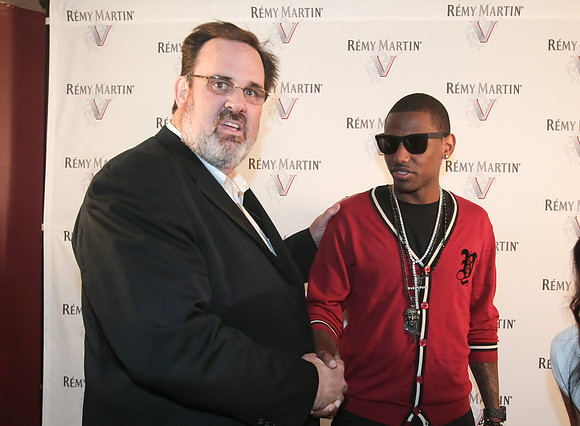Remy Matin V