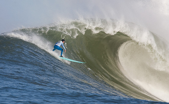 Mavericks 2010