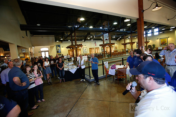 SONC: Bocce Tournament