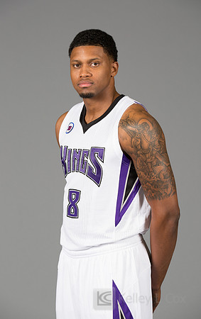NBA: Sacramento Kings-Media Day