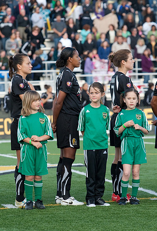 FC Gold Pride vs Sky Blue FC
