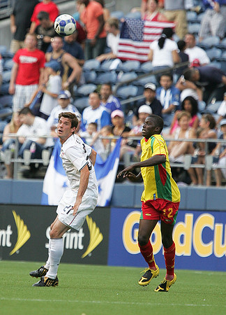 USA vs Grenada