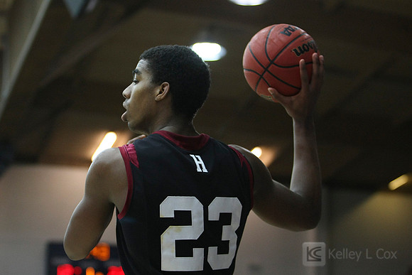 Mens Basketball: Harvard at Saint Mary's
