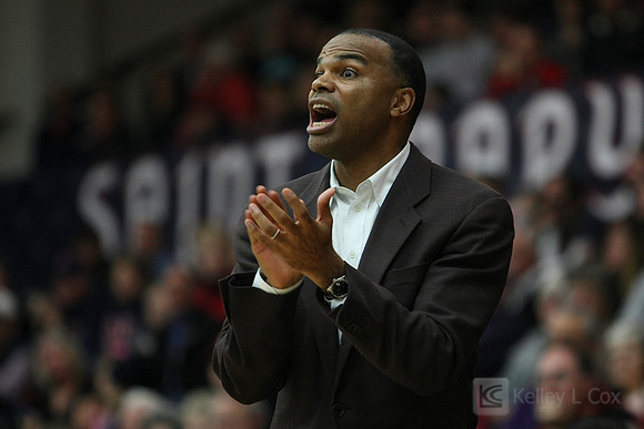 Mens Basketball: Harvard at Saint Mary's
