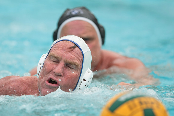 USA Water Polo - Masters National Championship