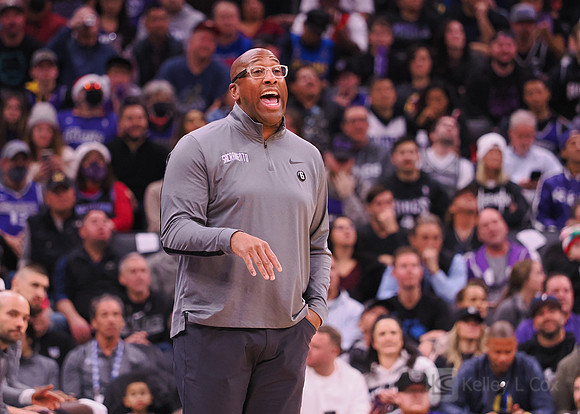 NBA: Washington Wizards at Sacramento Kings