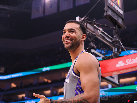NBA: Washington Wizards at Sacramento Kings