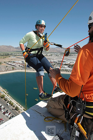 Over the Edge Reno