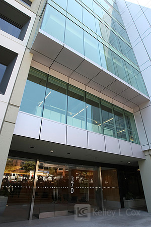 Pac-12 Enterprises Headquarters