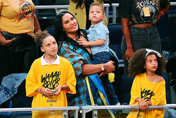 NBA: Playoffs-Dallas Mavericks at Golden State Warriors