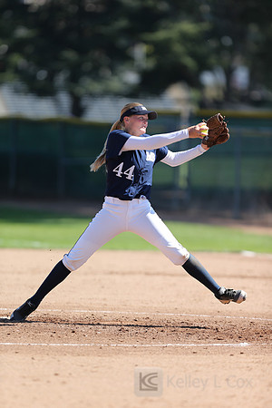 Softball: CSUMB at CSUEB
