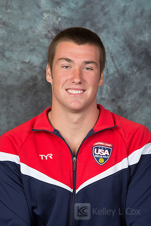 USAWP: Mens National Team