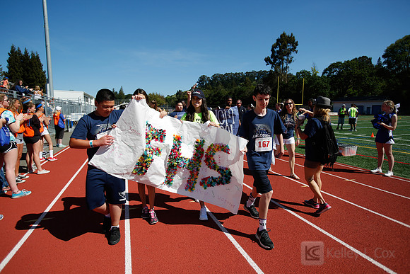 SONC Bay Area Games