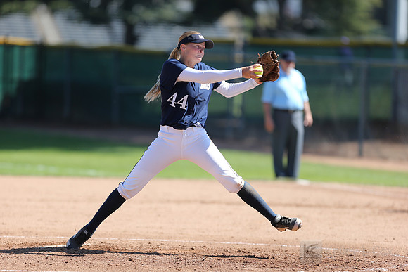 Softball: CSUMB at CSUEB