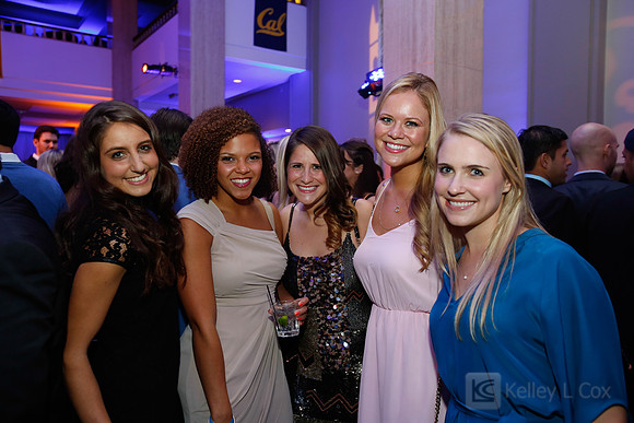 Blue and Gold Bash