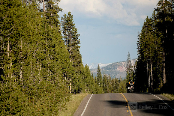 Yellowstone National Park