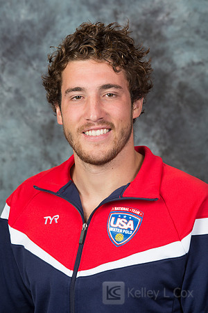 USAWP: Mens National Team
