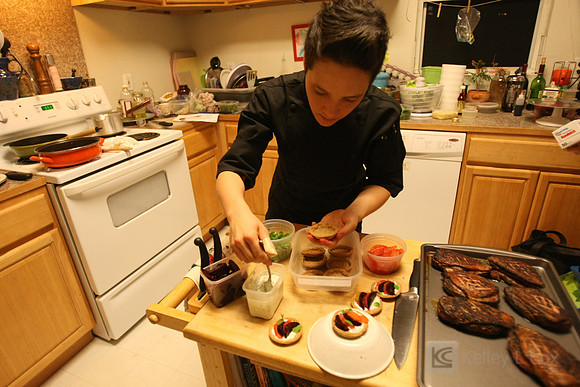 Supper Club Dec 22, 2011