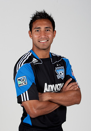 Arturo Alvarez - PRP