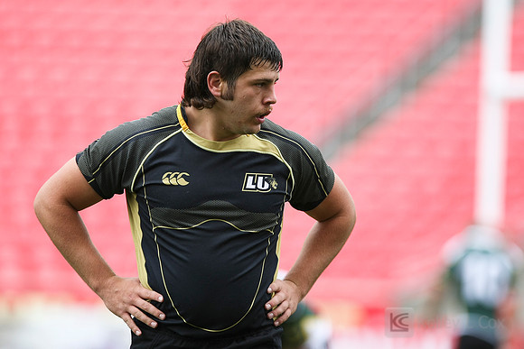 M College Rugby: Lindenwood vs Utah Valley